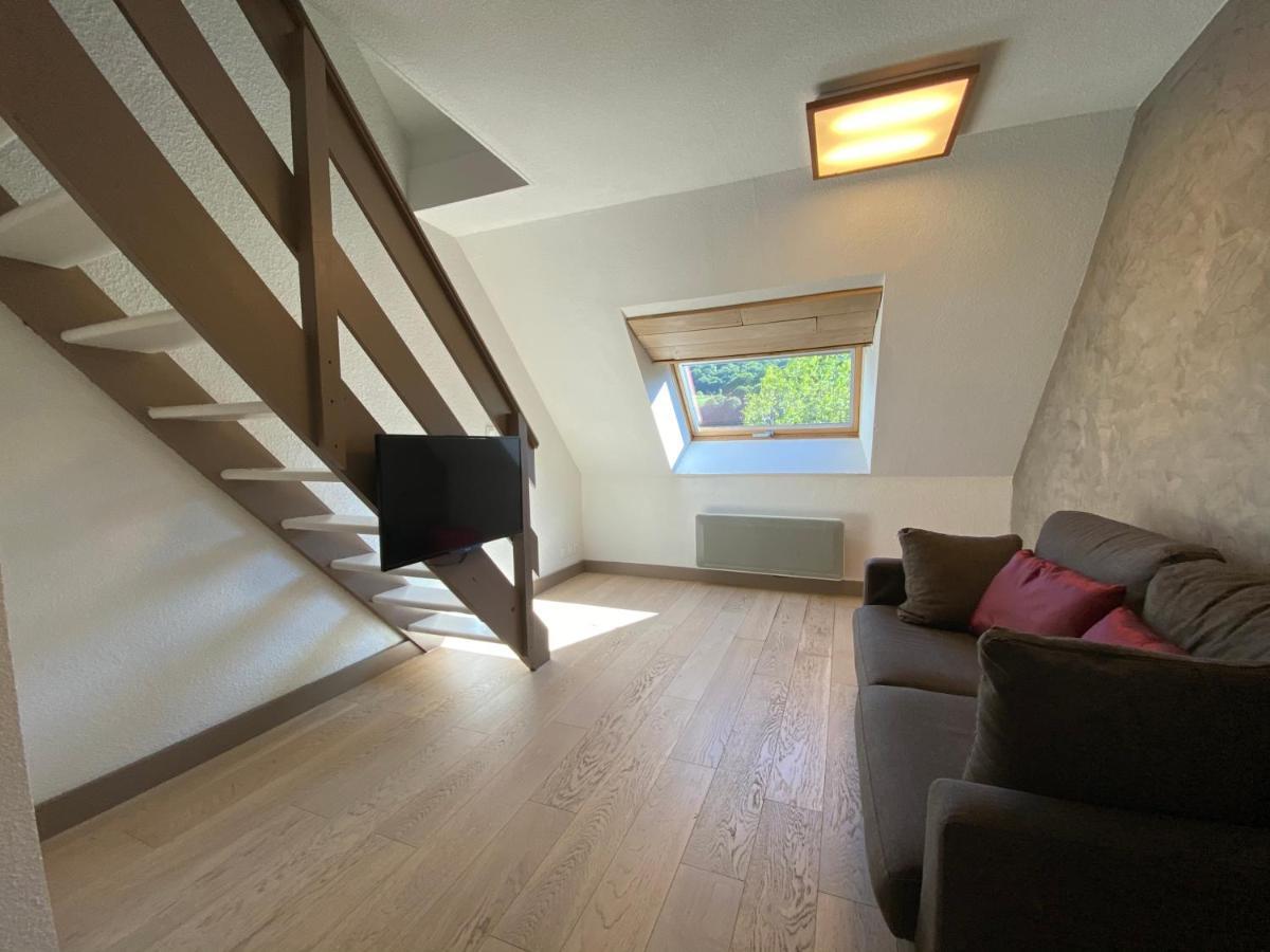 Sancy Resort Chambon-sur-Lac Exterior foto